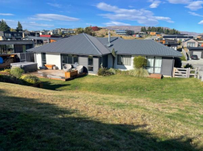 Wānaka Mountain Home